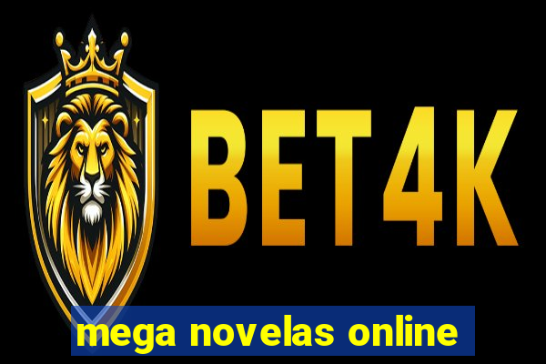 mega novelas online